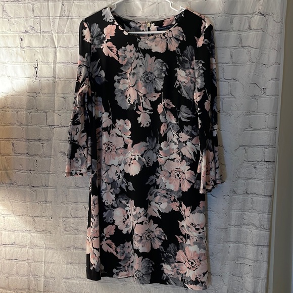 Tommy Hilfiger Floral Dress - Picture 10 of 10